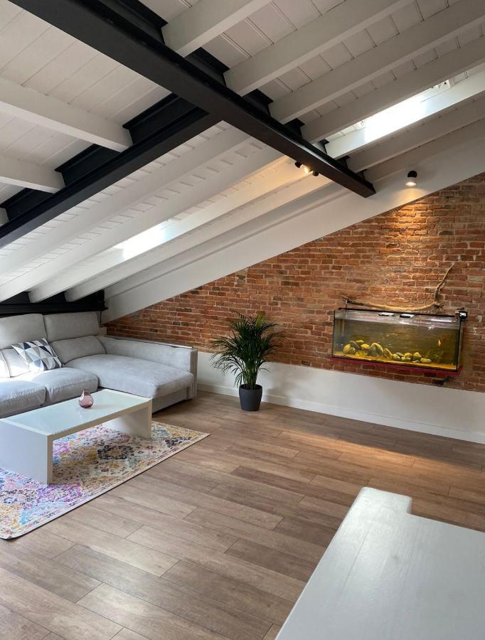 Апартаменты Bluu House Льянес Экстерьер фото