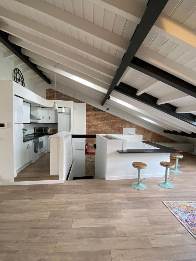Апартаменты Bluu House Льянес Экстерьер фото